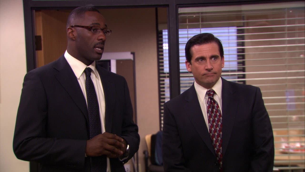 New Boss still