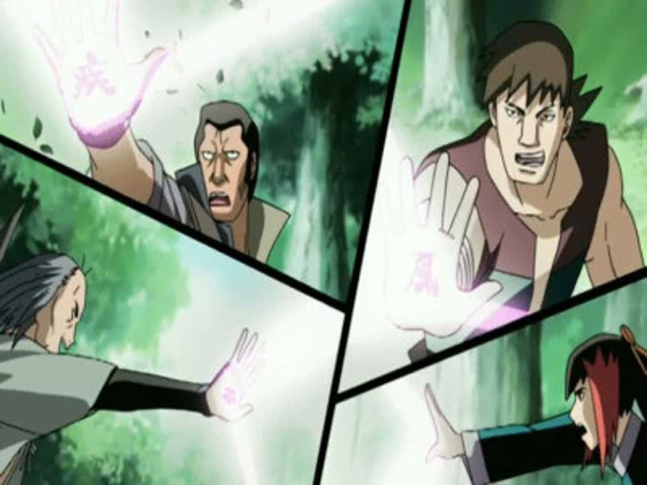 Successor of the Forbidden Jutsu still