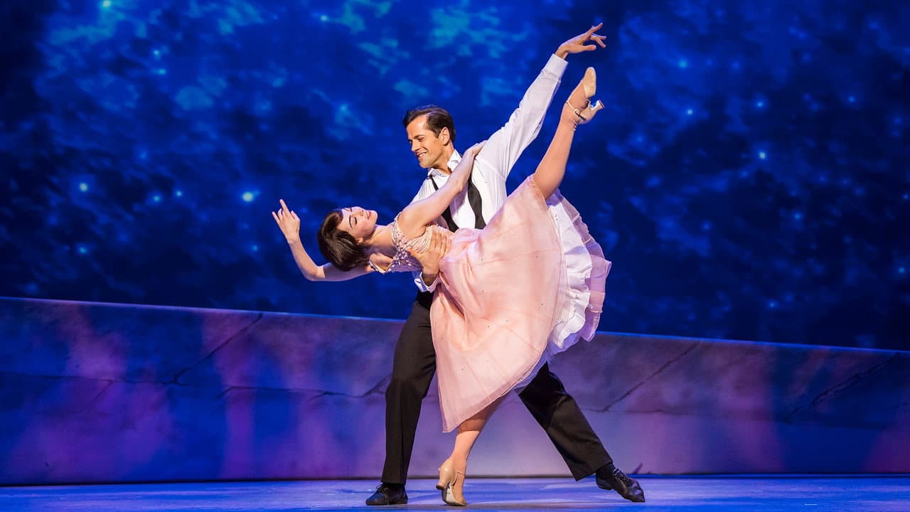 An American In Paris The Musical still