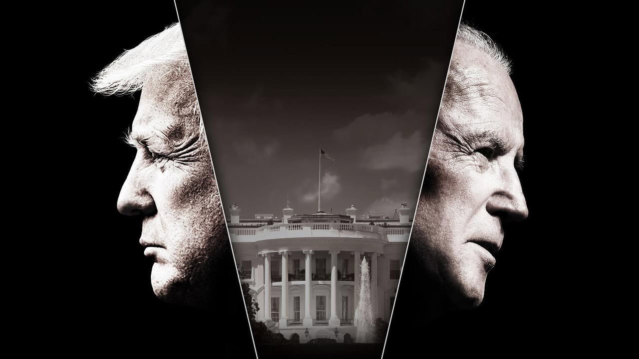 The Choice 2020: Trump vs. Biden still