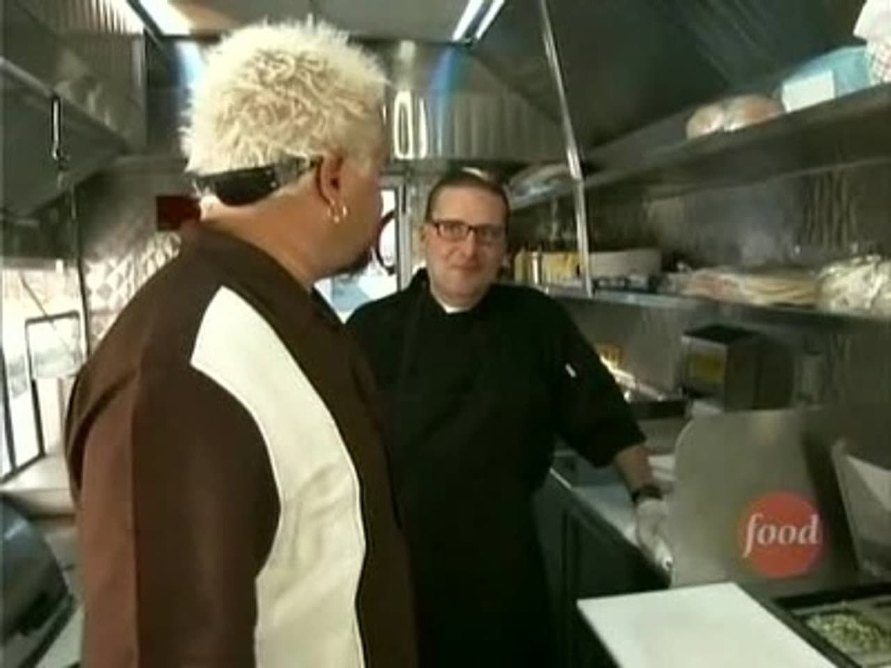 Fast Food Their Way still