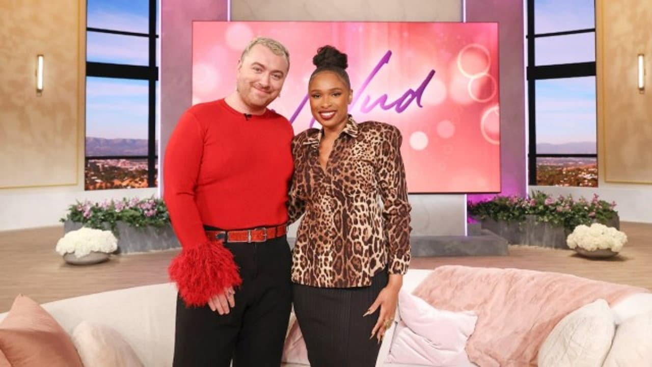 Sam Smith, Morris Day still