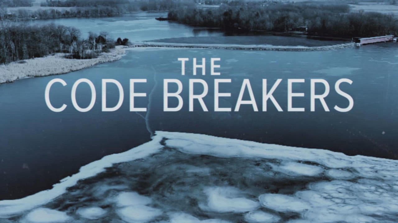 The Code Breakers still