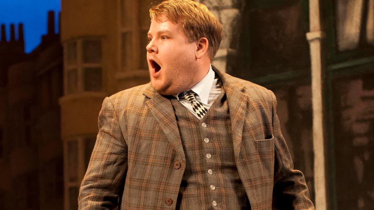 One Man, Two Guvnors still