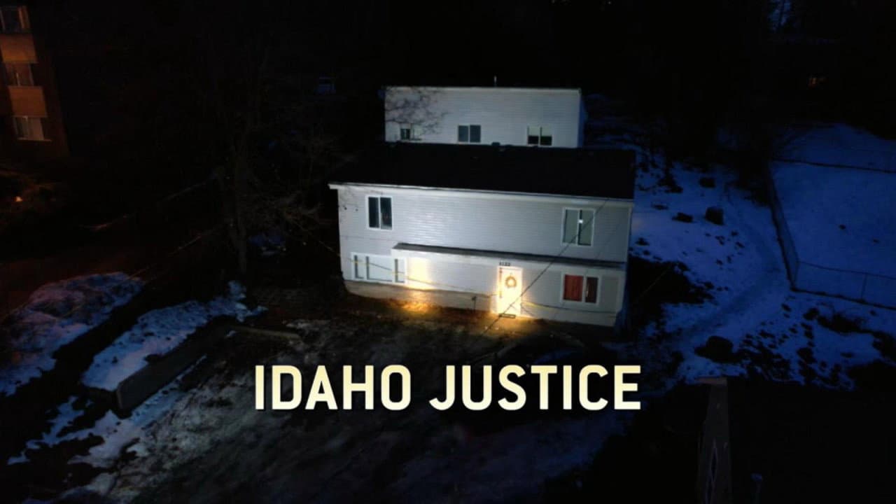 Idaho Justice still