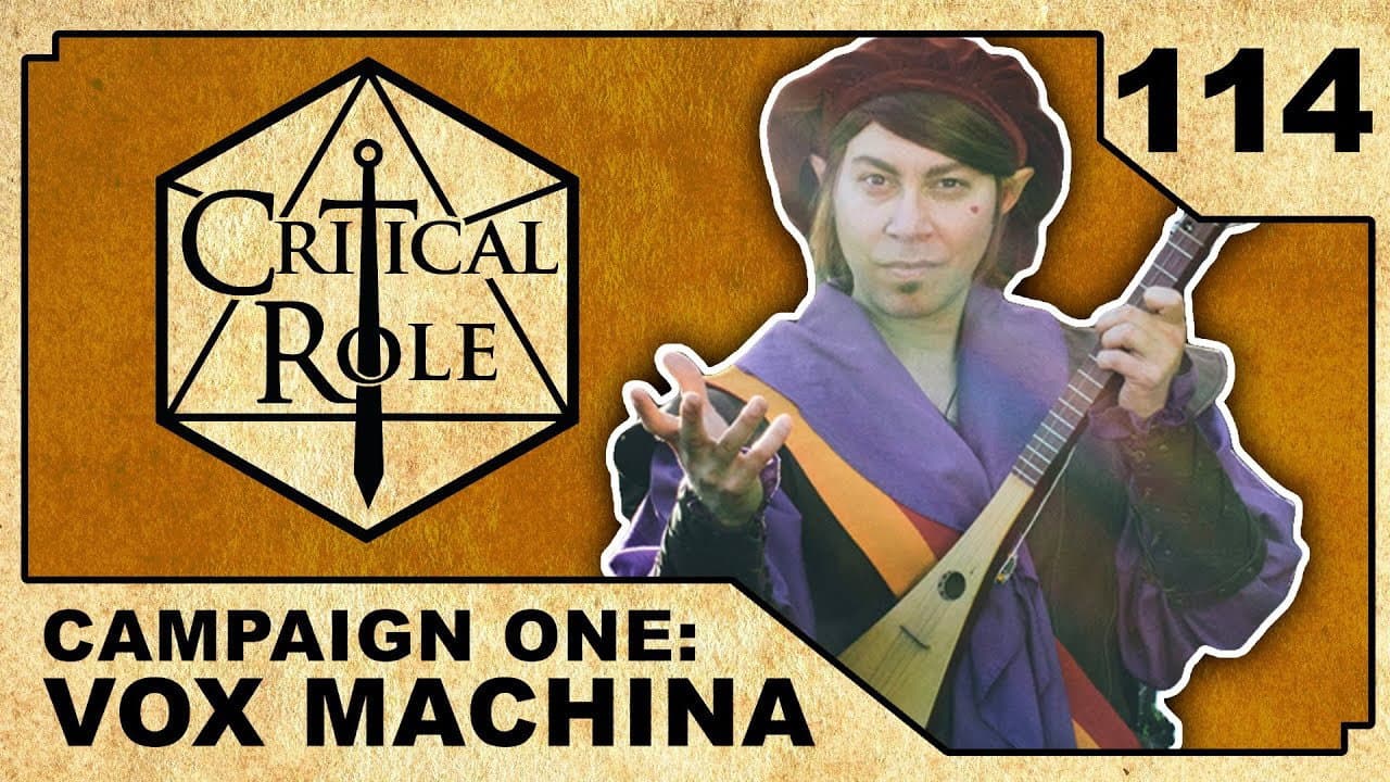 Vecna, the Ascended still
