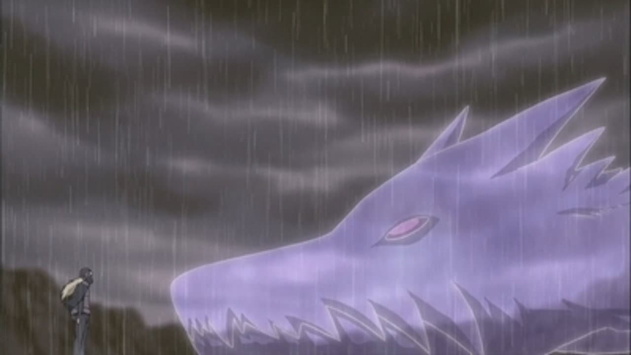 The New Akatsuki still