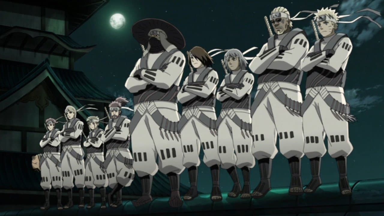Killer Bee's Rap Chronicles: Scroll of Earth still