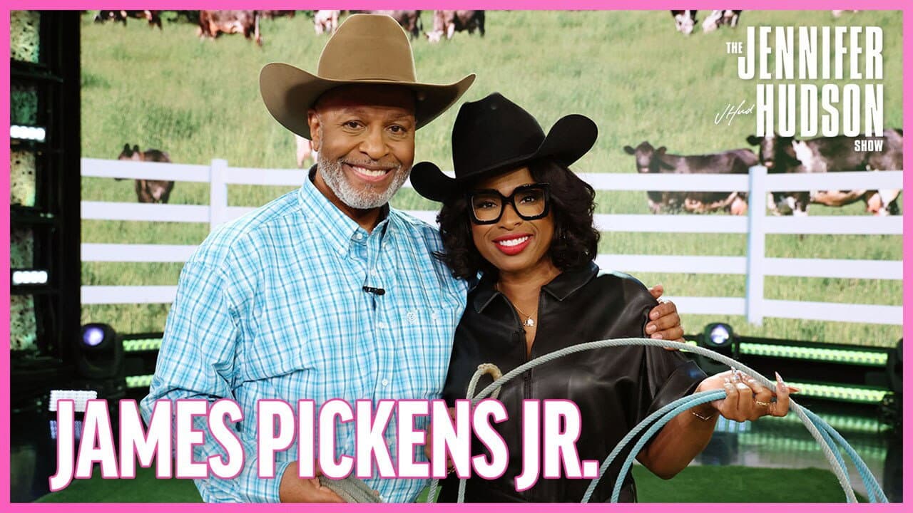 James Pickens Jr. still