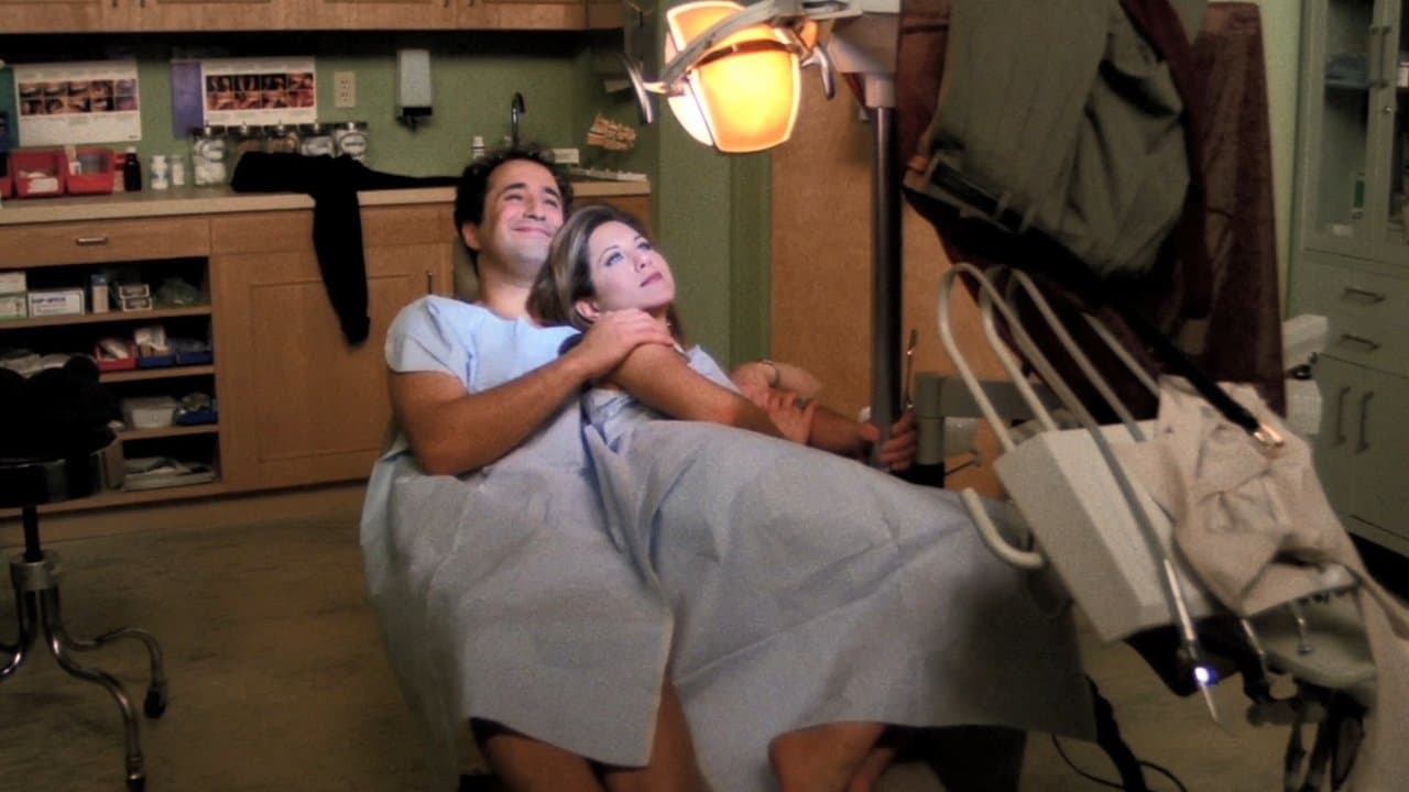 The One with the Evil Orthodontist still
