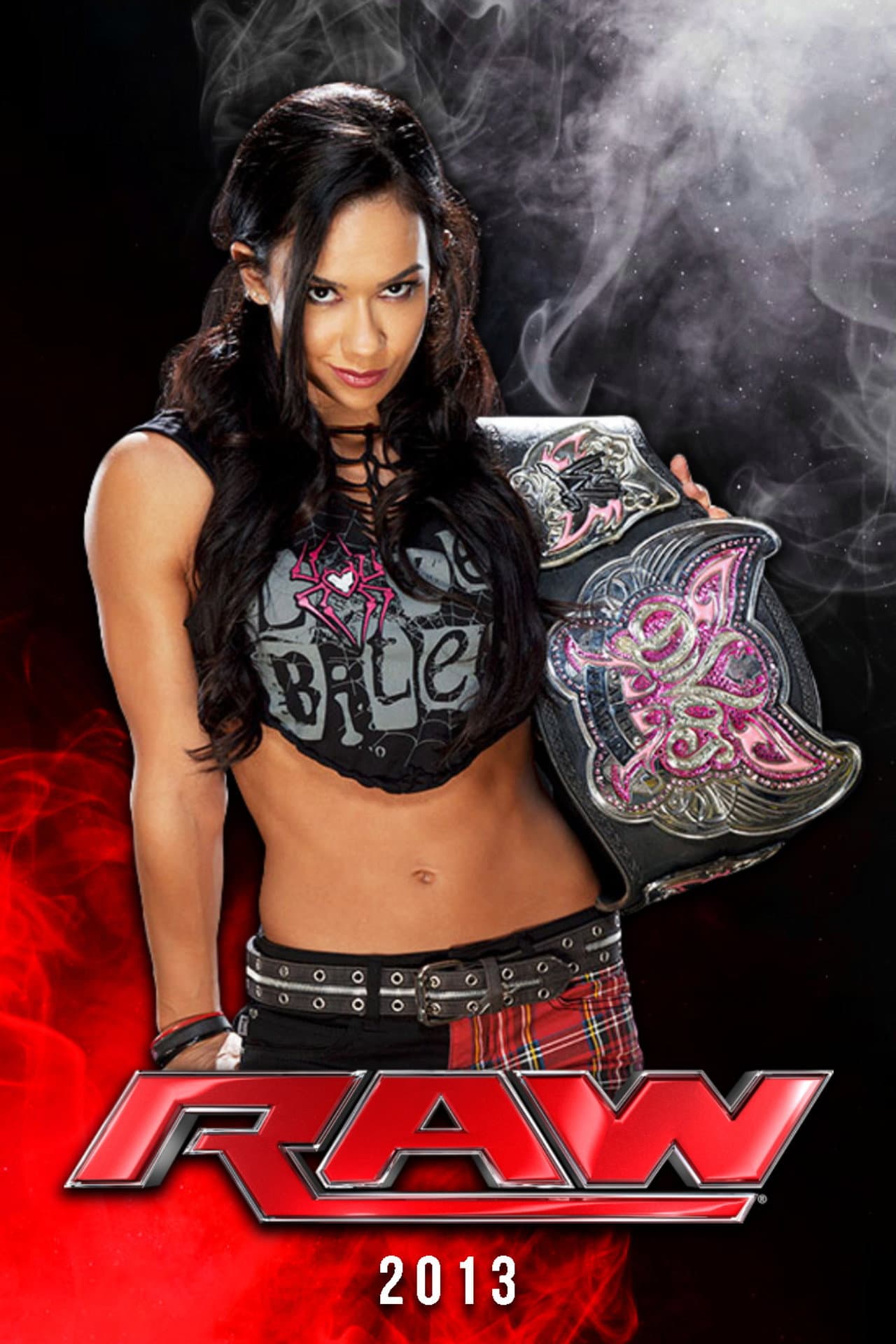 Raw - Apr. 22, 2013 still