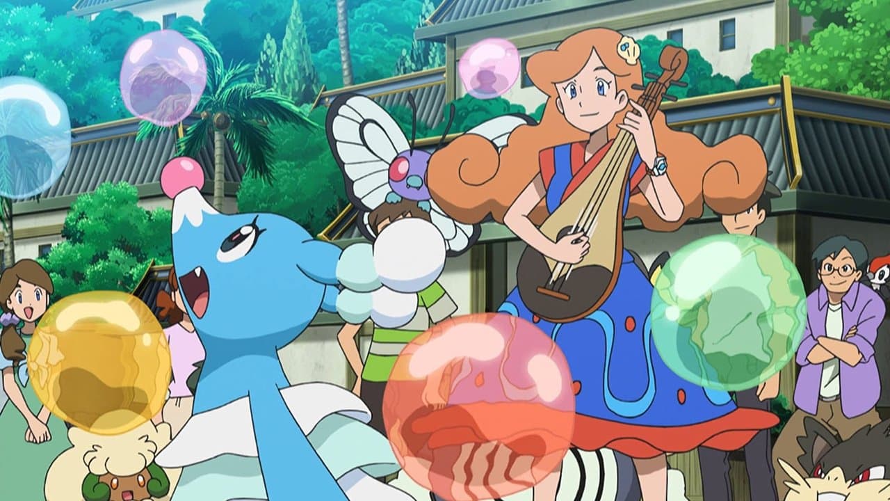 Balloons, Brionne, and Belligerence! still