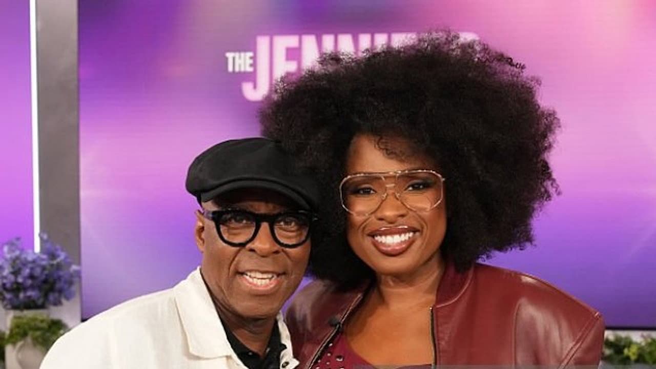 Courtney B. Vance still
