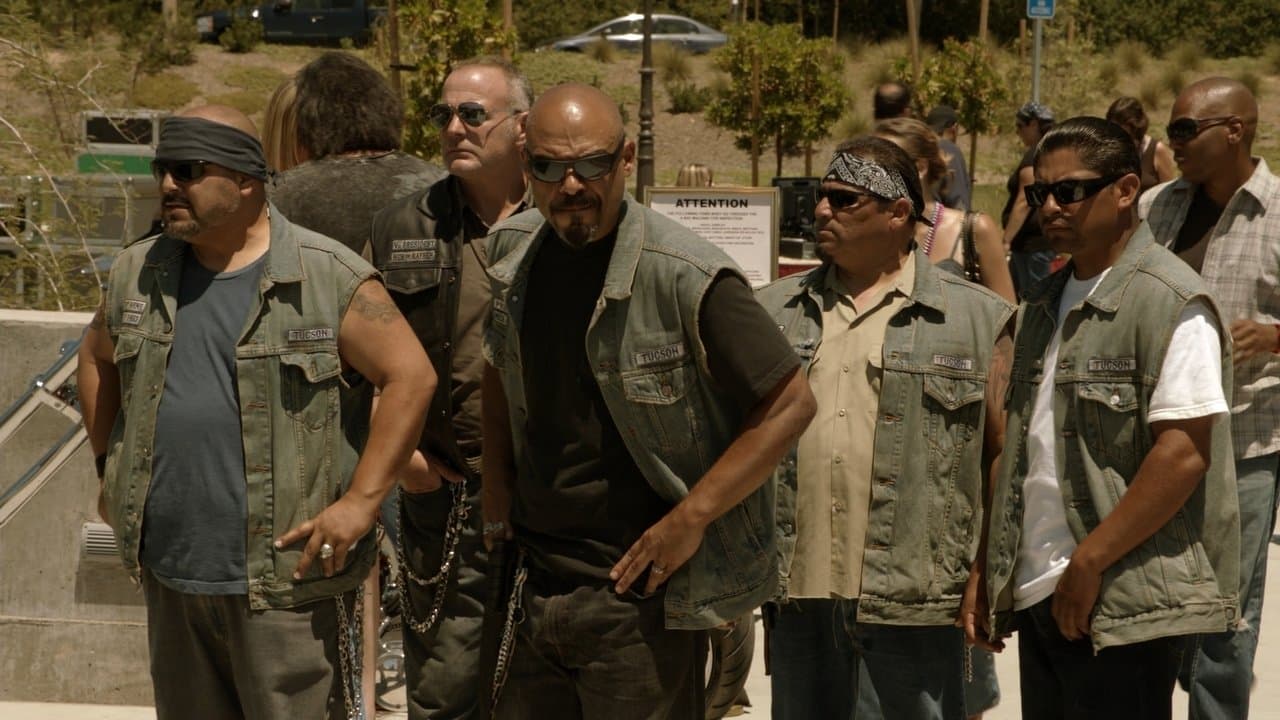 Una Venta still