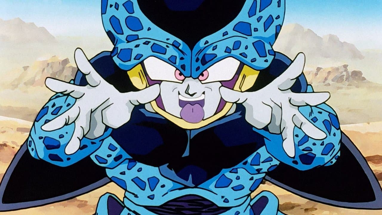 Cell Juniors Attack! still