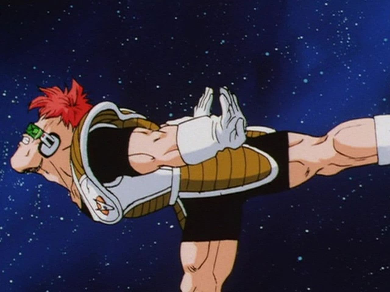 Recoome Unleashed still