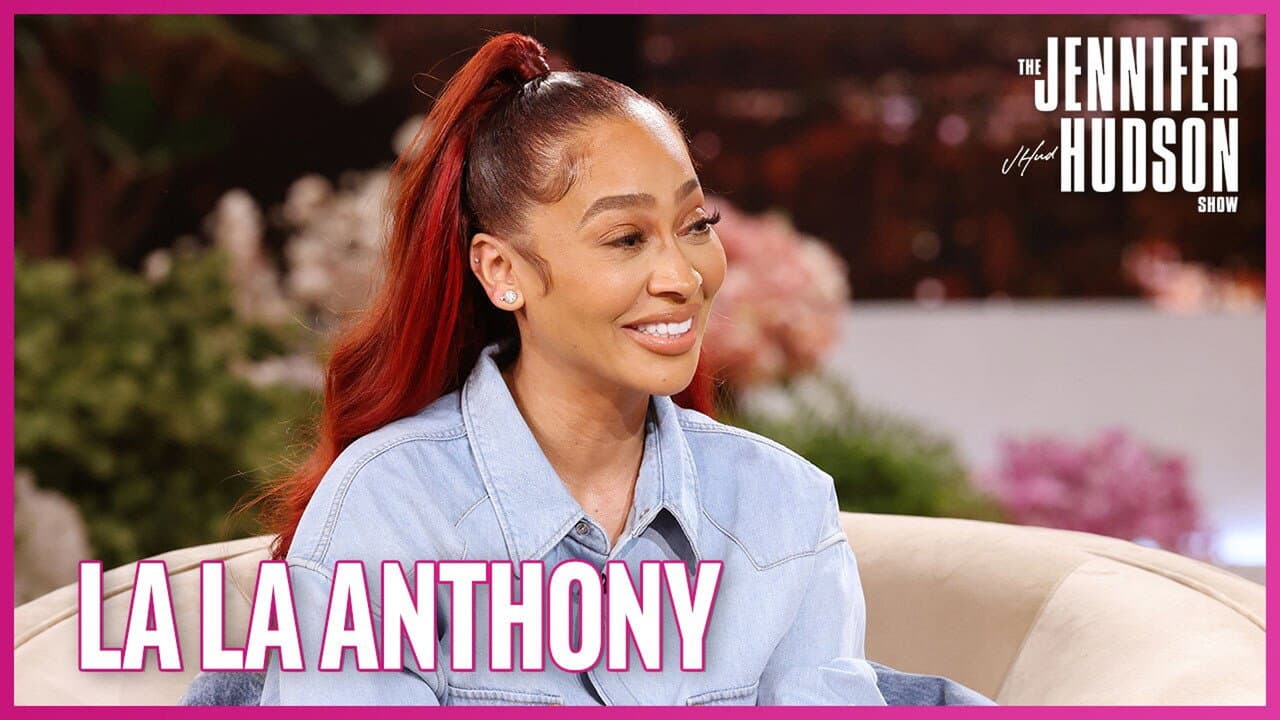 La La Anthony, Nichelle Lewis still