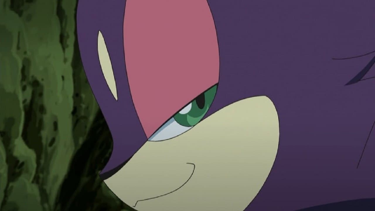Purrloin, Sweet or Sneaky? still