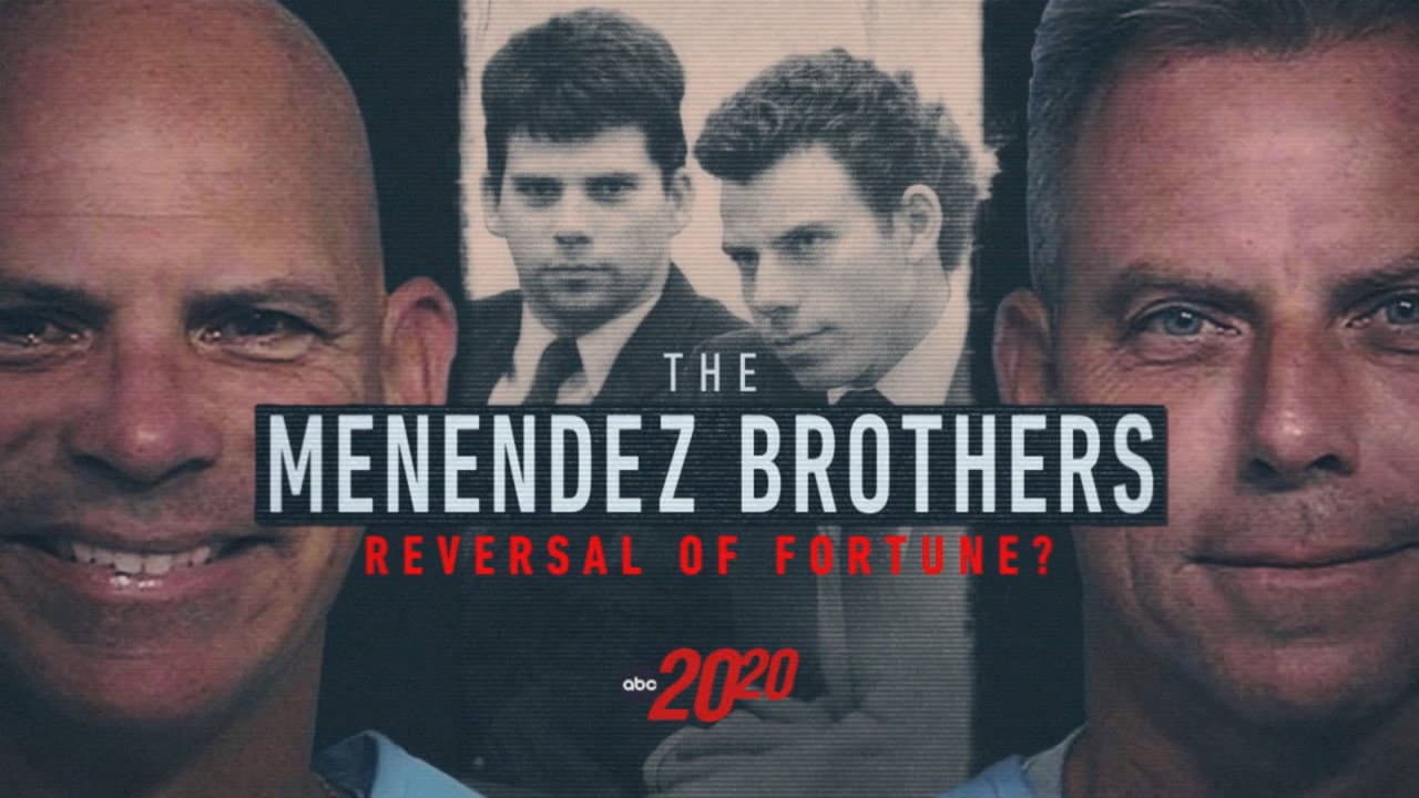 The Menendez Brothers: Reversal of Fortune? still