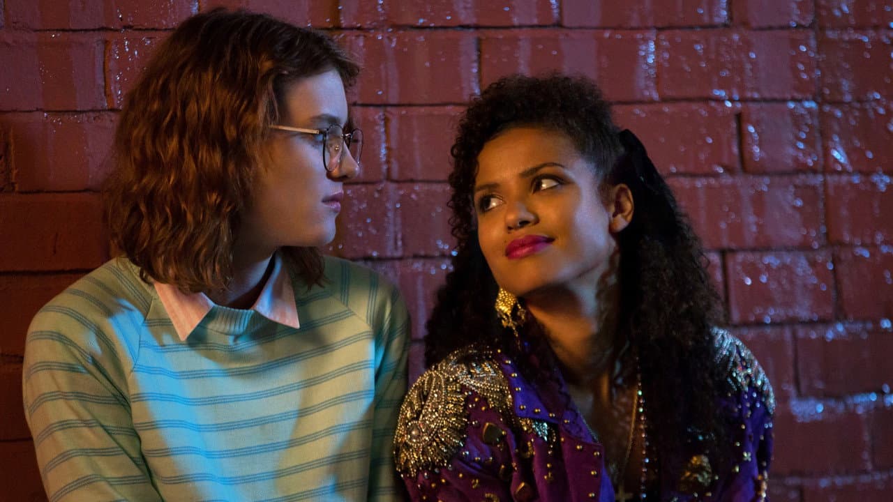 San Junipero still
