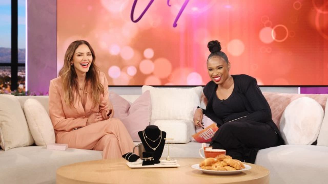 Katharine McPhee Foster, Samara Joy still