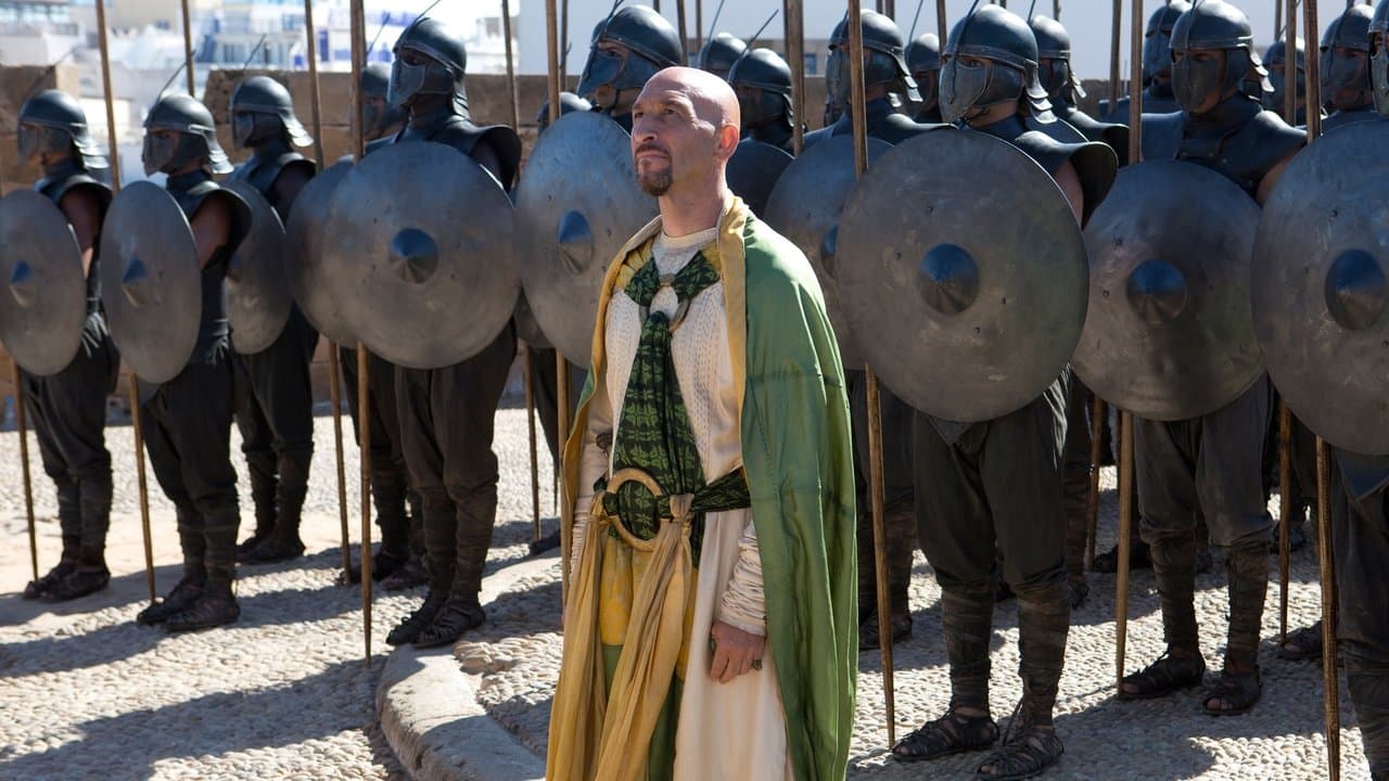 Valar Dohaeris still