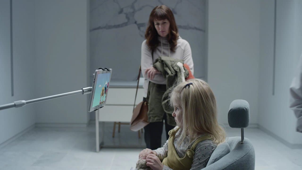 Arkangel still