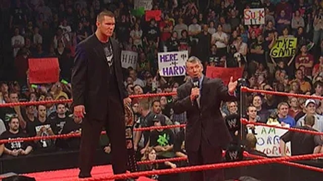 Raw - Oct. 08, 2007 still