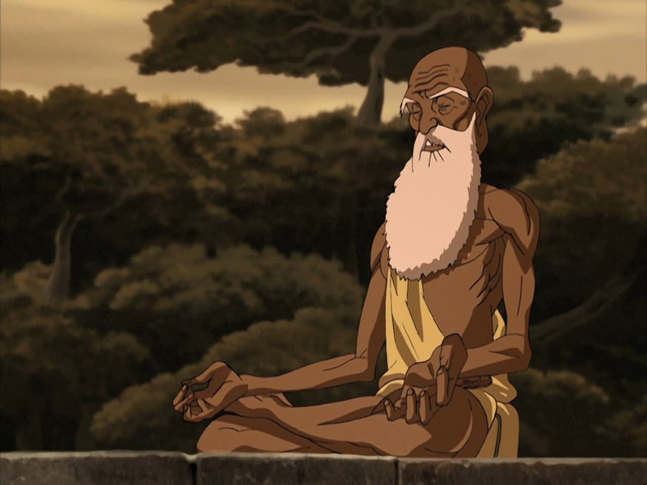 The Guru still