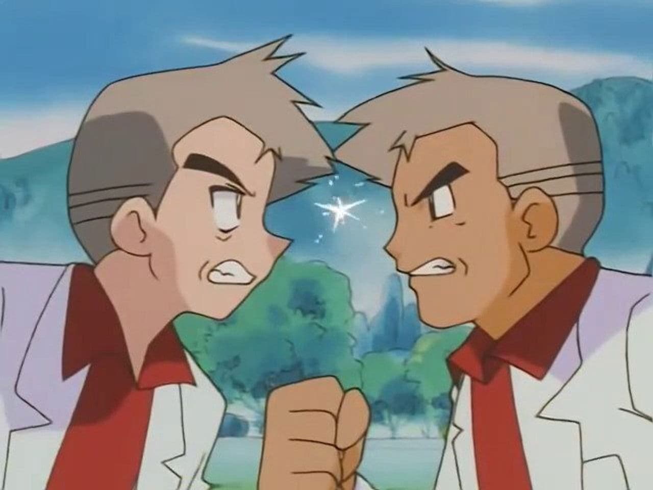 Will the Real Oak Please Stand Up? still