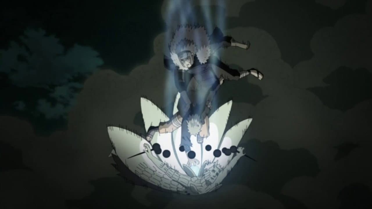 An Opening still