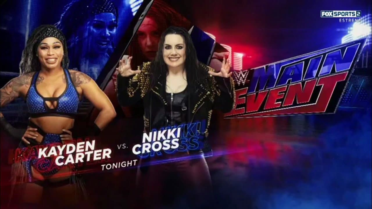 Main Event 565 still