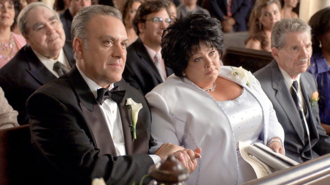 Mr. & Mrs. John Sacrimoni Request... still