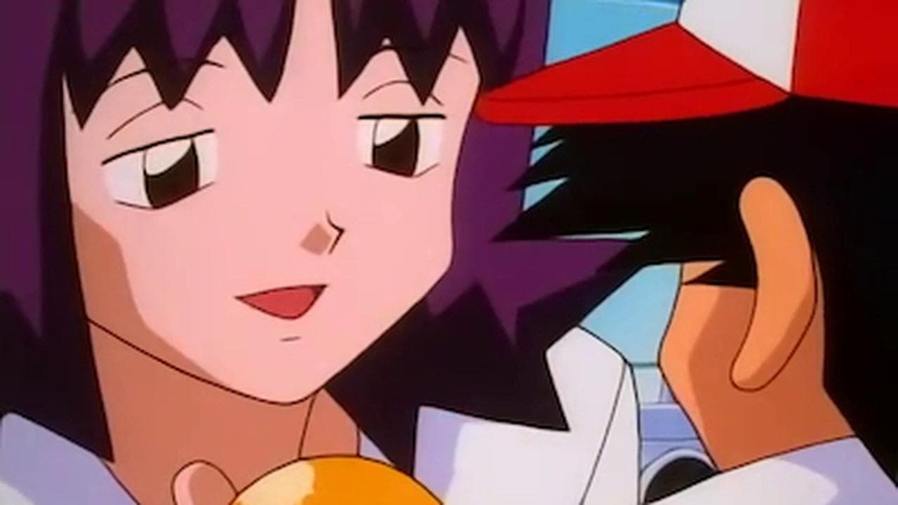 Pokéball Peril still