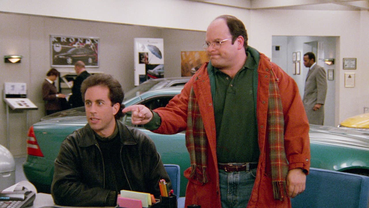 The Dealership still