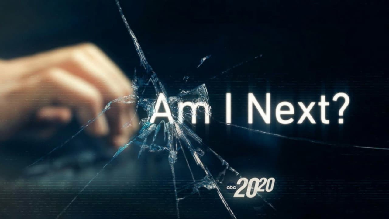 Am I Next? still