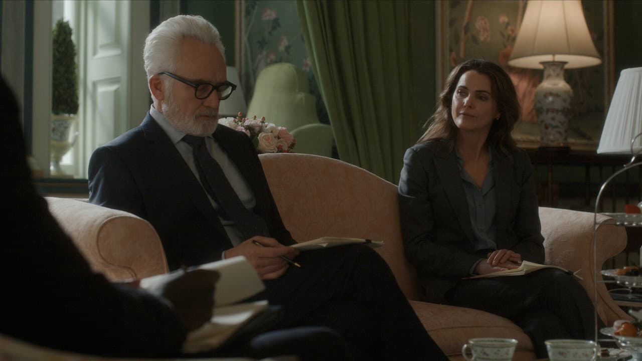 Special Envoy still