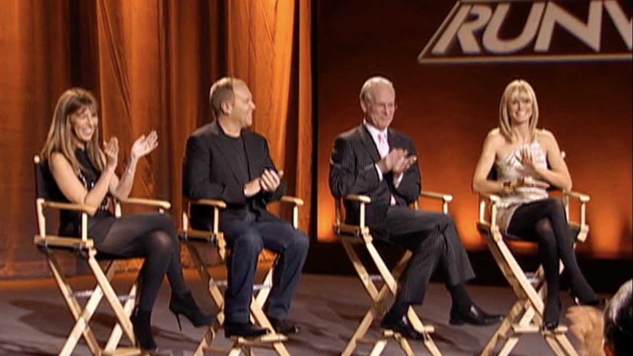 Reunion still