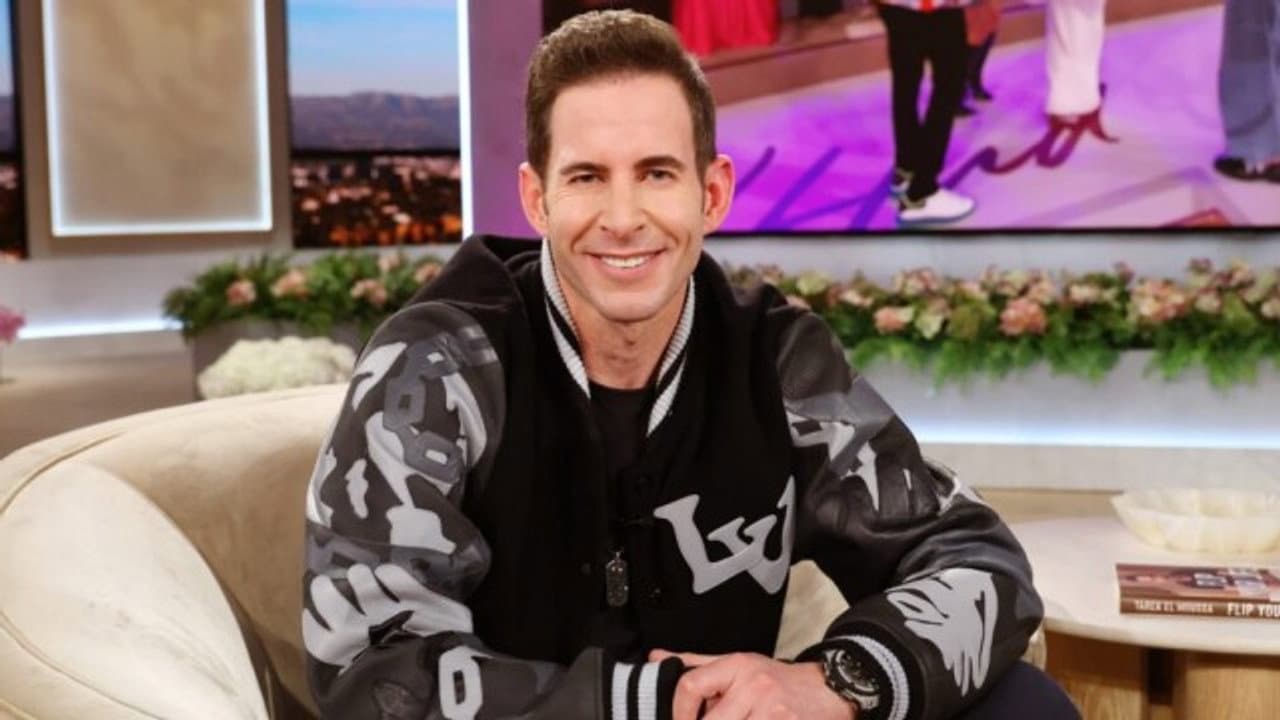 Tarek El Moussa still