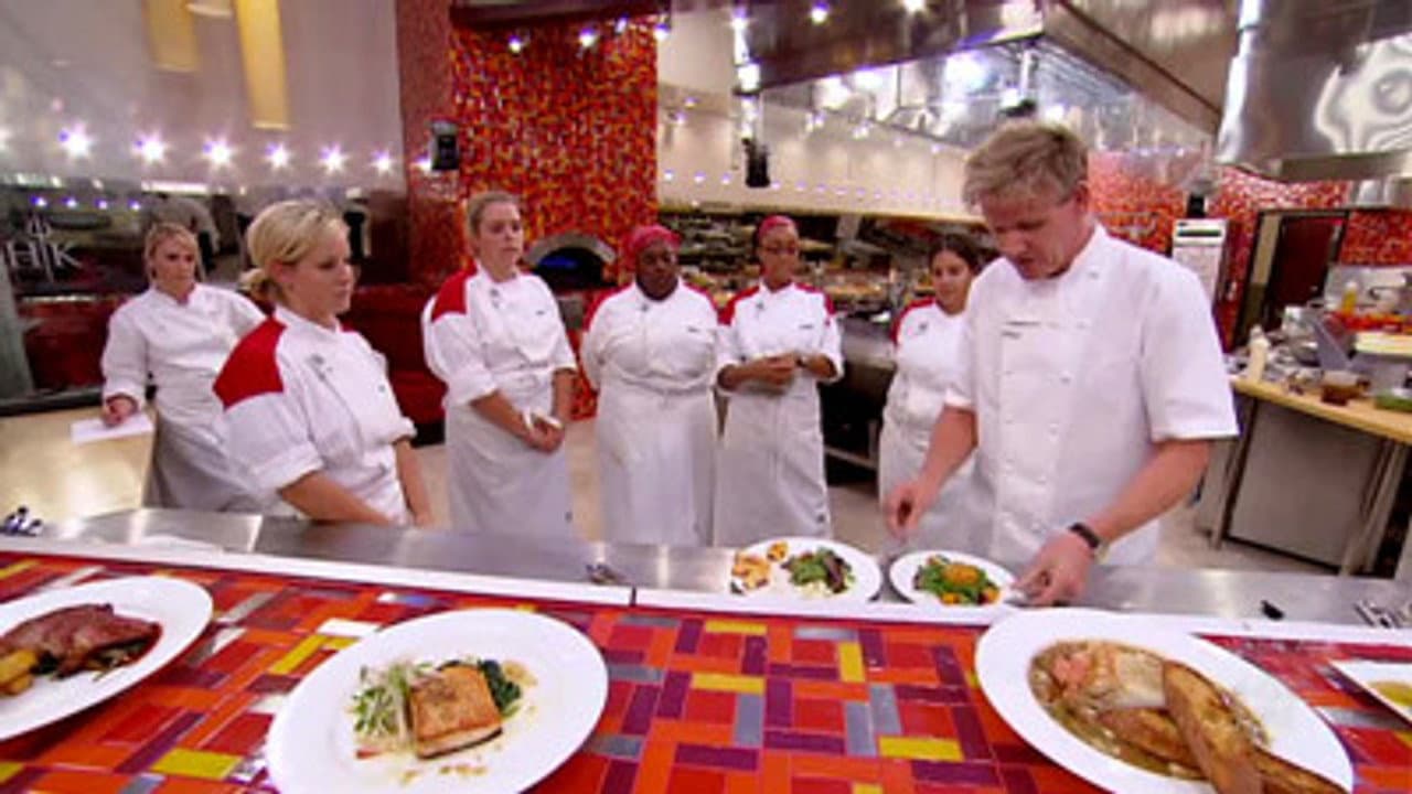 9 Chefs Compete still