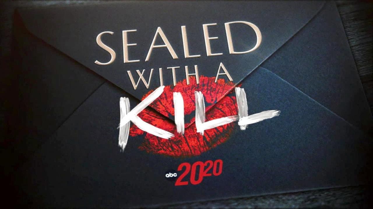 Sealed with a Kill still