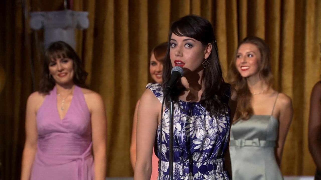 Beauty Pageant still