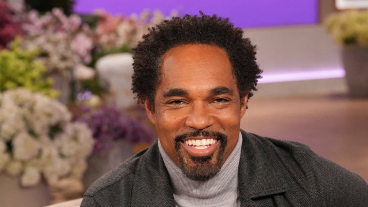 Jason George still