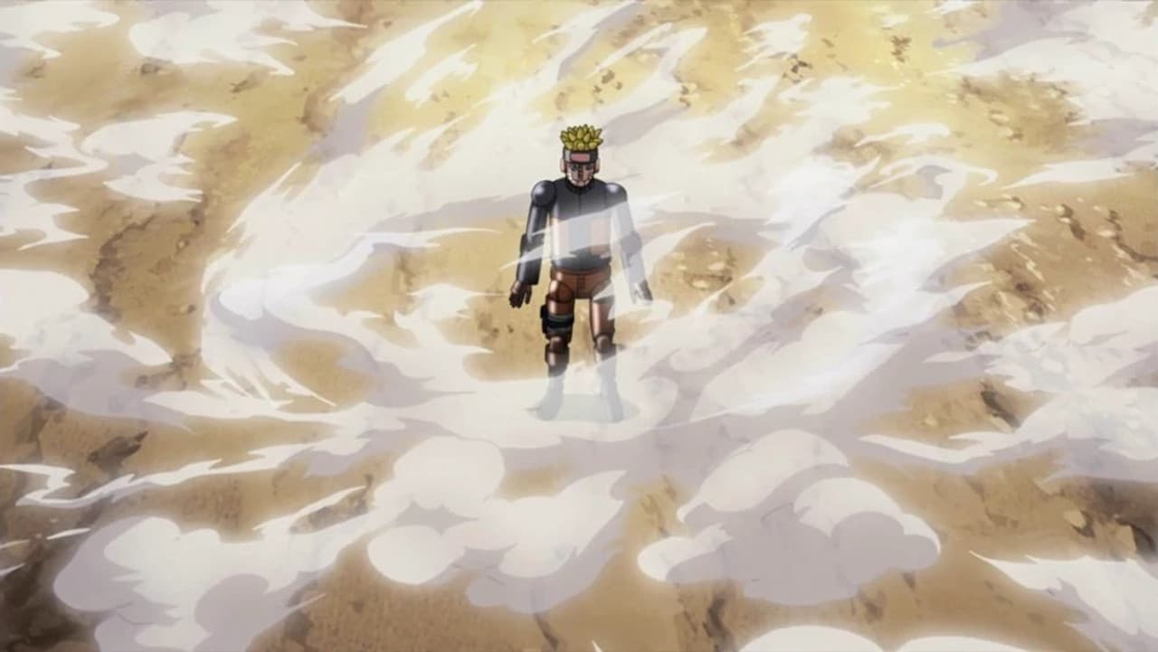 The Directive to Take the Nine-Tails! still