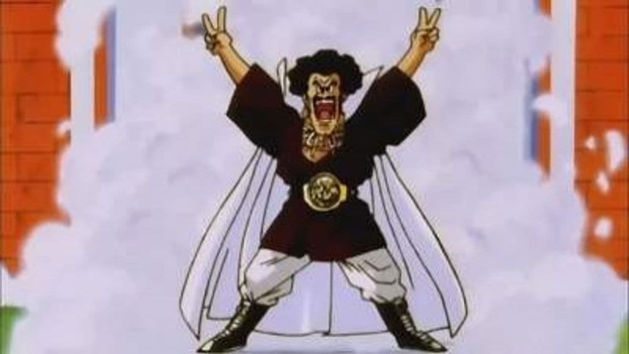 The World Tournament still