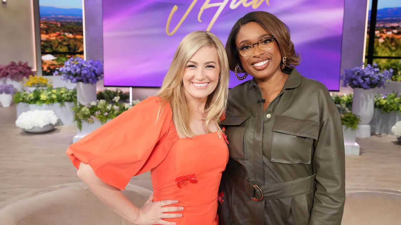 Beth Behrs still