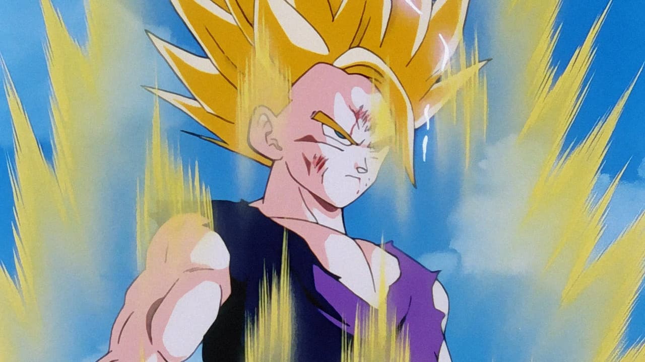 Awakening still