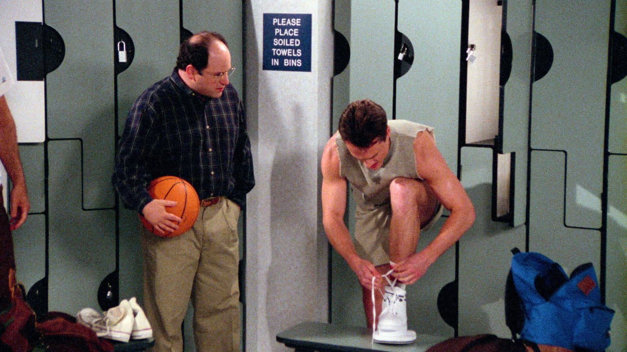 The Jimmy still