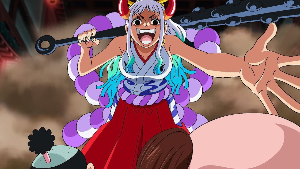 An Inherited Technique! Unleashing Oden’s Secret Swordplay! still