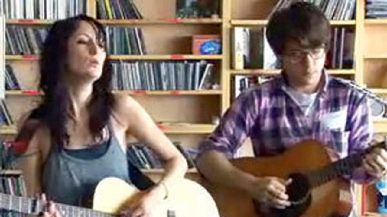 Maria Taylor still